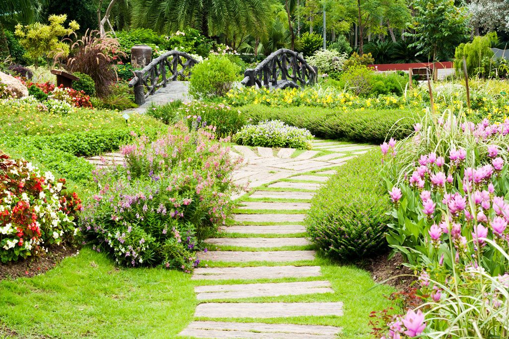 Garten Design Tobias Werner