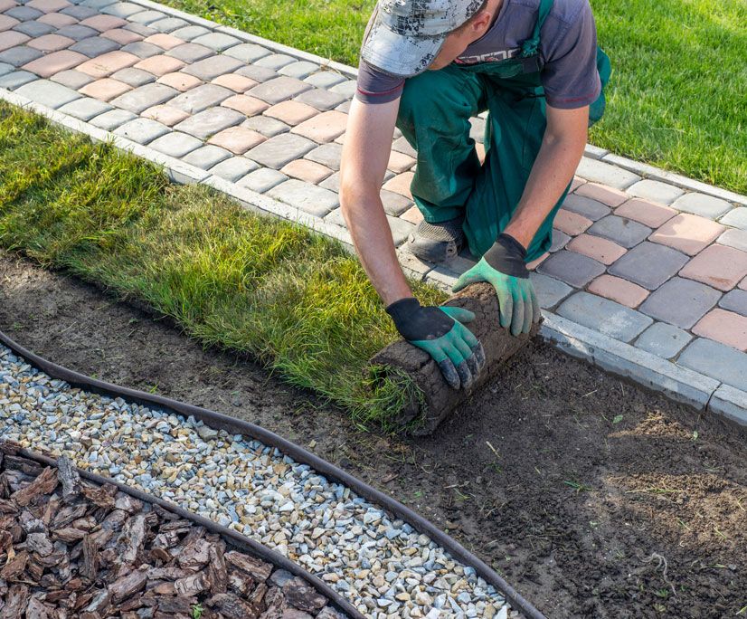 Garten Design Tobias Werner