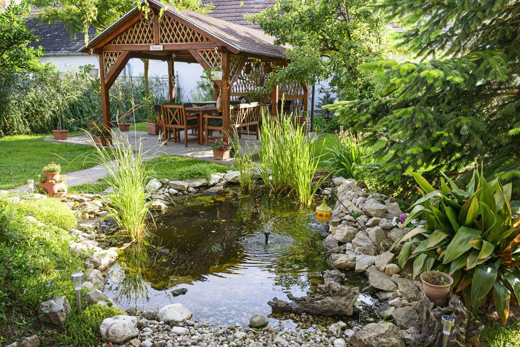 Garten Design Tobias Werner